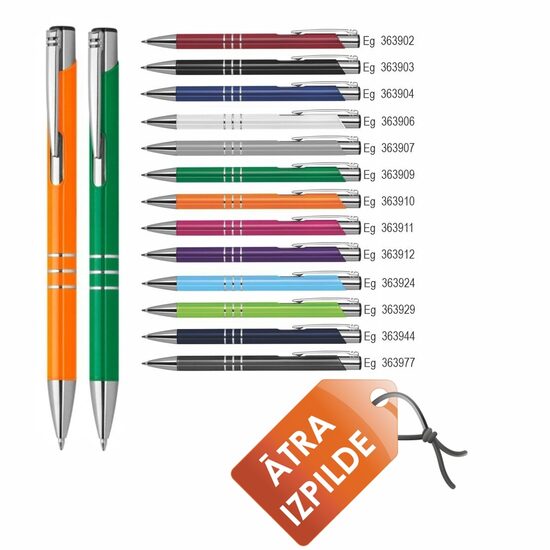 METĀLA PILDSPALVA EG3639-GR-M