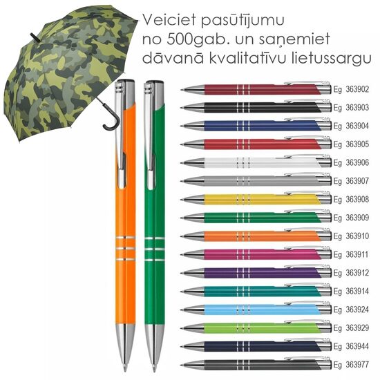 METĀLA PILDSPALVA EG3639-GR-M