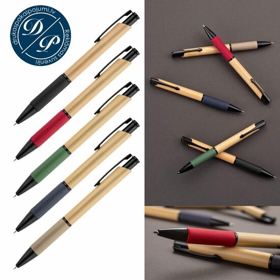 Pildspalvas EKO AS19731