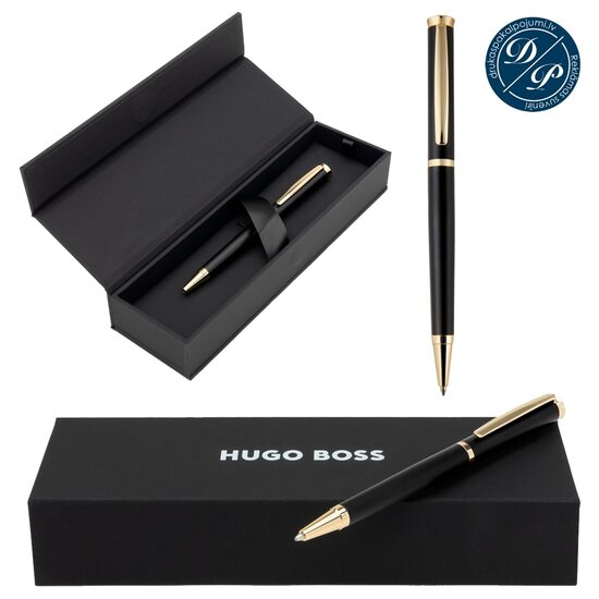 Pildspalva HUGO BOSS ar gravējumu