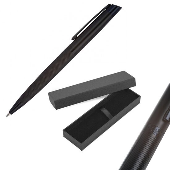 Metāla pildspalvas MC1516503-K-GR ar gravējumu