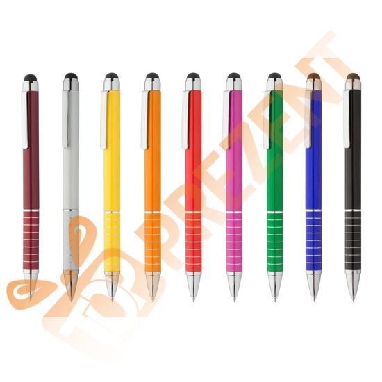 Metāla pildspalvas AP791581