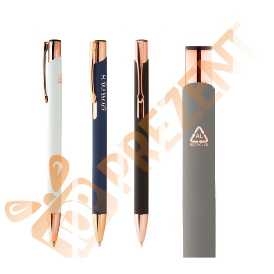 Metāla pildspalvas AP808107