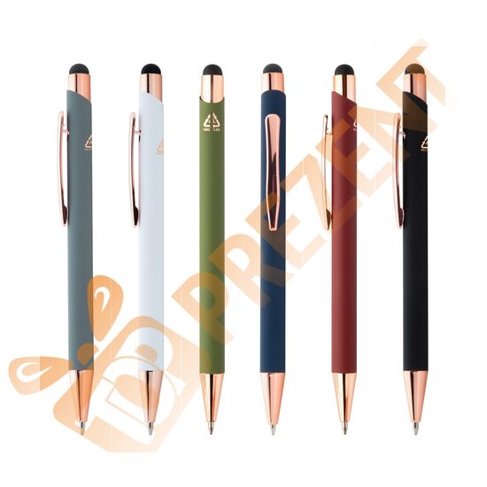 Metāla pildspalvas AP808108