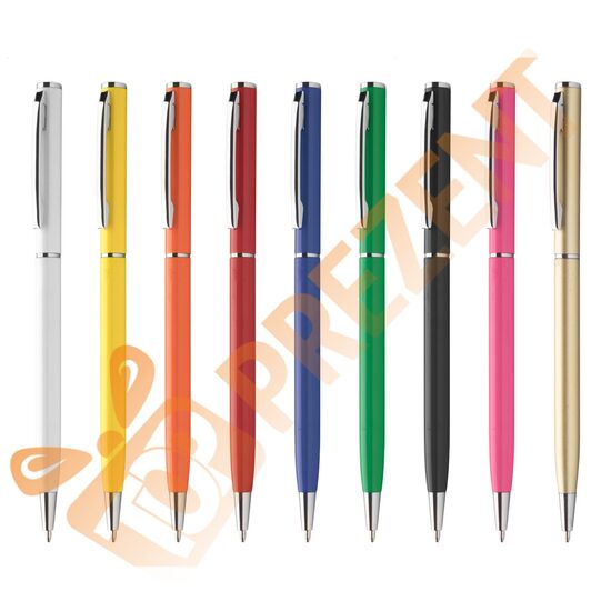 Metāla pildspalvas AP808197