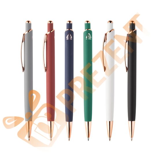 Metāla pildspalvas AP809619