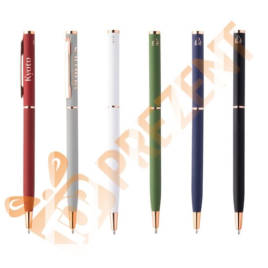 Metāla pildspalvas AP809623