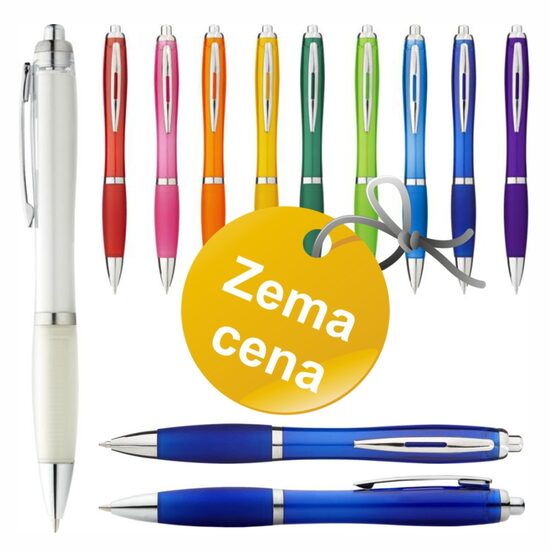 Plastmasas pildspalvas PF107078