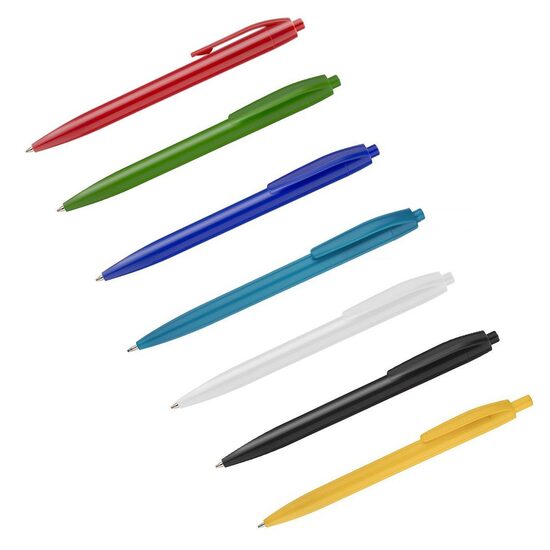 Plastmasas pildspalvas AS19232