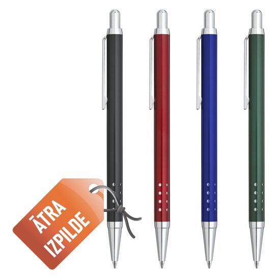 Metāla pildspalvas UP-8250-M
