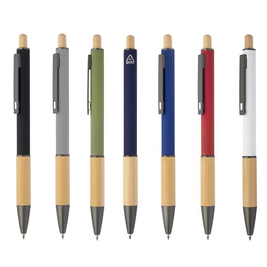 Metāla pildspalvas AP808075