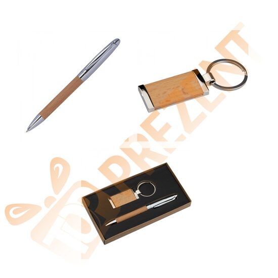 Pildspalvu komplekts EG143701