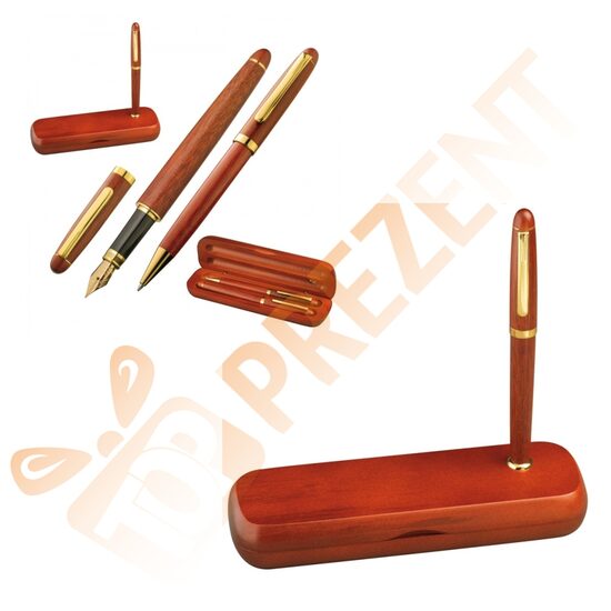 Pildspalvu komplekts EG401501