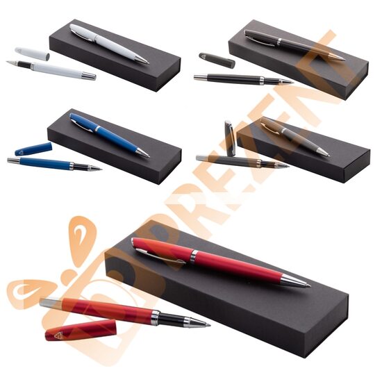 Pildspalvu komplekts AP808109