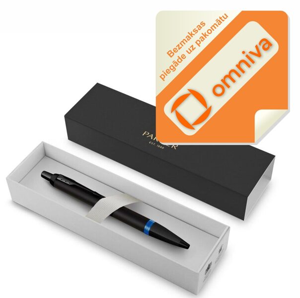 Parker IM Professional PR2172941-GR ar gravējumu