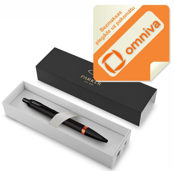 Parker IM Professional PR2172946-GR ar gravējumu