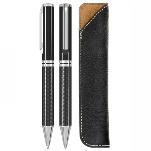 Metāla pildspalva UP8940MC-GR ar gravējumu