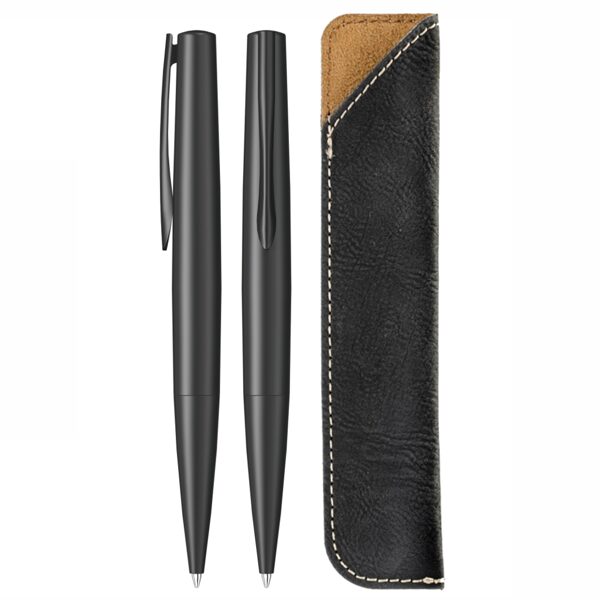 Metāla pildspalva UP-9190M-GR ar gravējumu