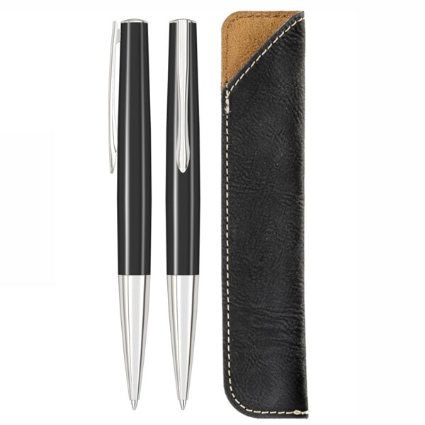 Metāla pildspalva UP-9190S-GR ar gravējumu