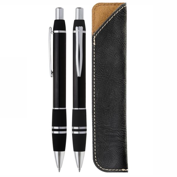 Metāla pildspalva UP-9460V-GR ar gravējumu