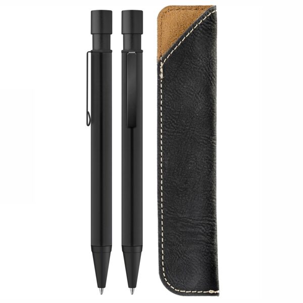 Metāla pildspalva UP-9520P-GR ar gravējumu