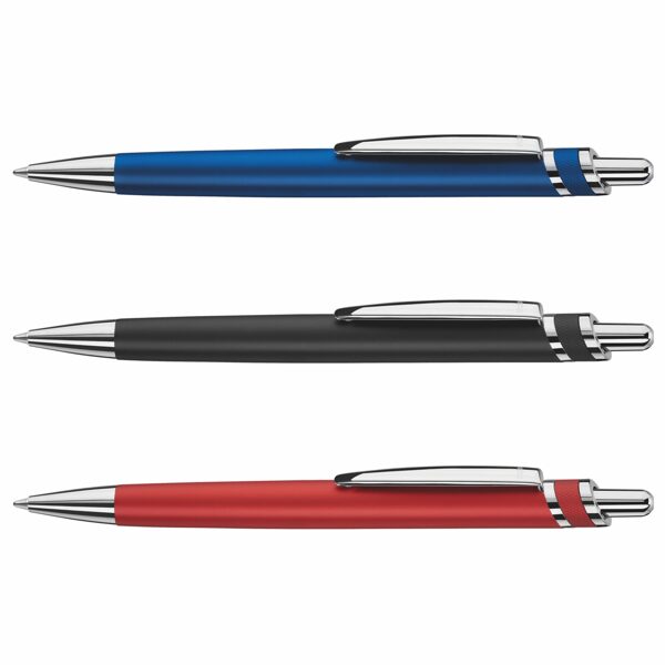 Metāla pildspalva UP-0-9412-GR ar gravējumu