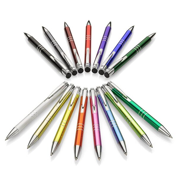 Metāla pildspalvas AS19061