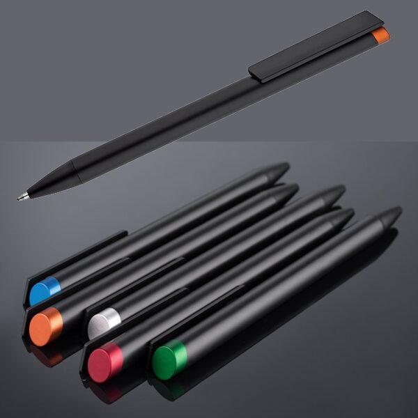 Metāla pildspalvas AS19646