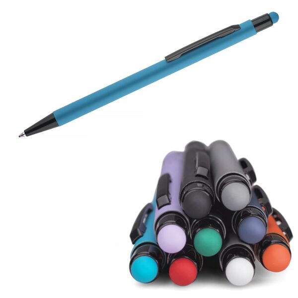 Metāla pildspalvas AS19653