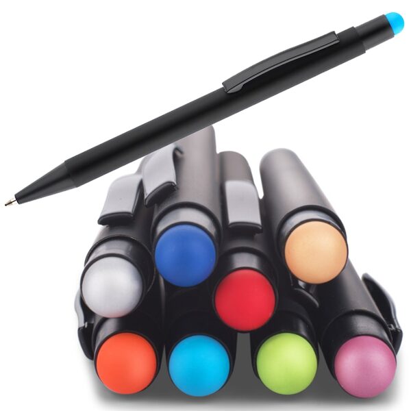 Metāla pildspalvas AS 19656