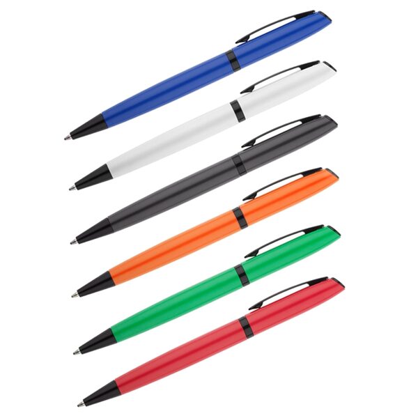 Metāla pildspalvas AS19658