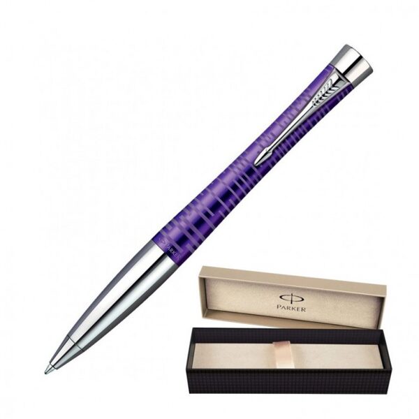 PARKER URBAN PREMIUM COM-1906862 ar gravējumu