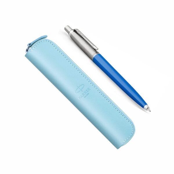 PARKER JOTTER pildspalva PR2076052-M-GR ar maciņu