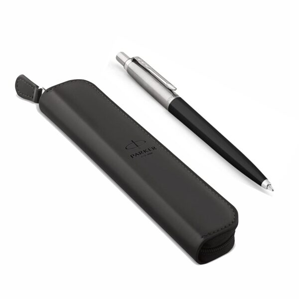 PARKER JOTTER pildspalva PR2096873-M-GR ar maciņu