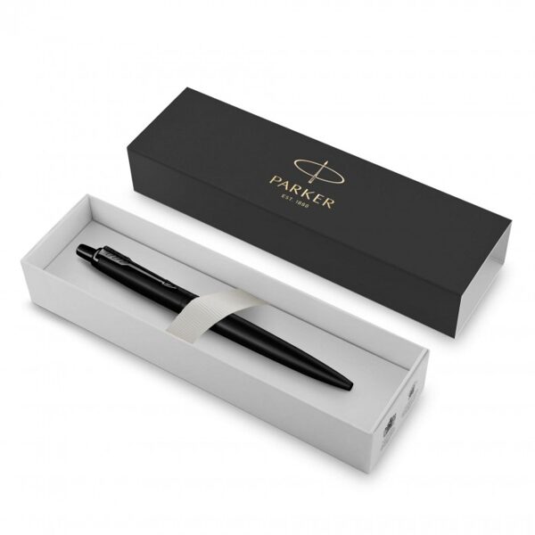 PARKER JOTTER XL BLACK PR2122753-GR ar gravējumu