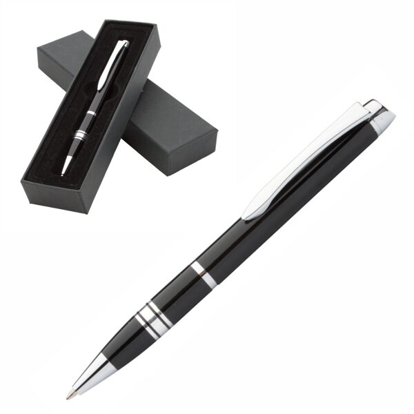 Metāla pildspalva AP805969-GR ar gravējumu