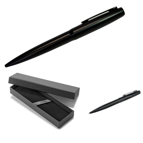 Metāla pildspalva TOP-1101676 ar gravējumu