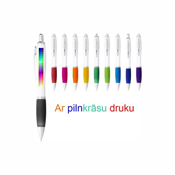 Pildspalvas PF1069000 ar pilnkrāsu druku - uz pasūtījumu