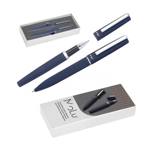 Pildspalvu komplekts MOLU EG393344-GR