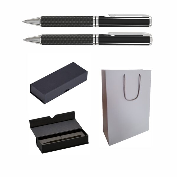Metāla pildspalva UP-8940-GR ar gravējumu