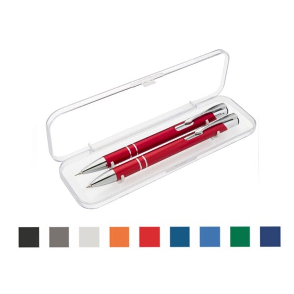 Pildspalvu komplekts Cosmo-Z14