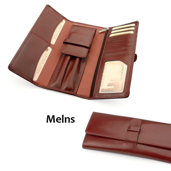 Maciņš pildspalvām ST130E